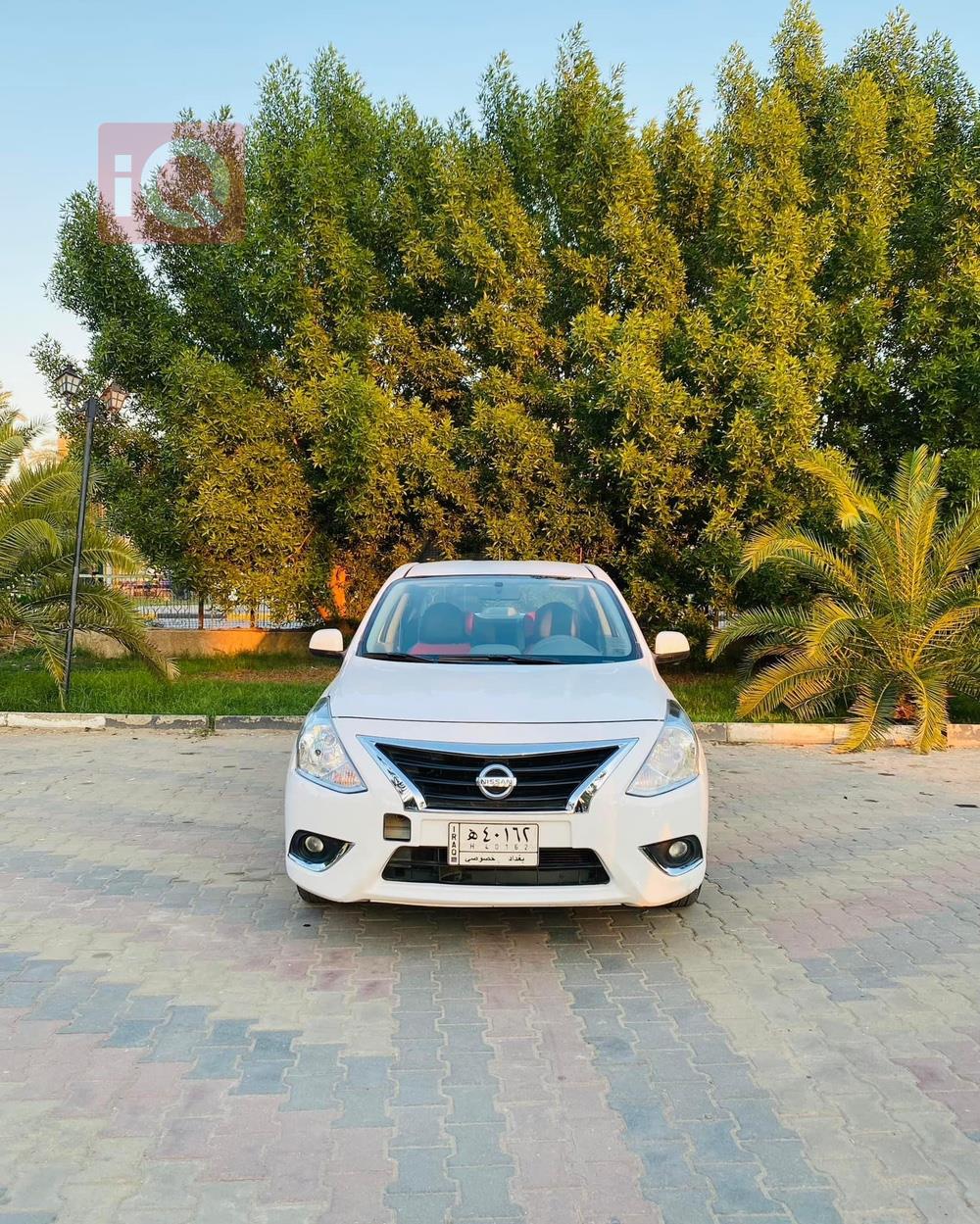 نيسان صني
